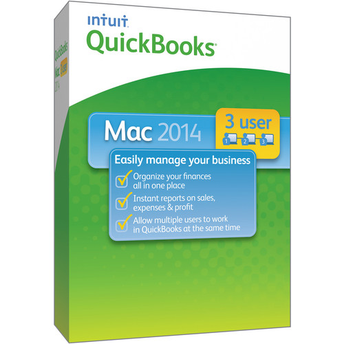 which quickbooks is best for mac