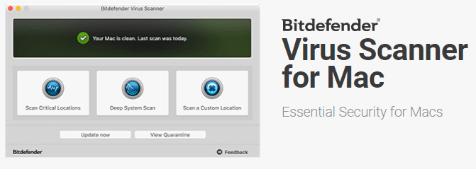 how to use bitdefender vpn for mac